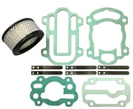 Head Rebuild Kit For Ingersoll Rand Model 242 Type 30. Fixed Price $40.56.
