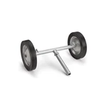 Ridgid 42575 Model 32 Steel Transporter For Power Drives Tristand Vises. Fixed Price $294.46.