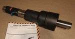 Atlas Copco LZB33-LB-AR0003-11 Pneumatic Motor 8411034146 Air New. Fixed Price $4850.00.