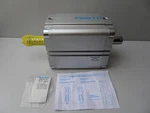 Festo ADVU-100-100-P-A-S2 156019 S408 Air Cylinder. Fixed Price $764.72.