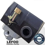 135-175PSI Air Compressor Switch 1/4 Npt Thread Port Pressure 26 Amp. Fixed Price $19.99.