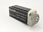 Bosch Rexroth 8981022974 Cushion Unit Cs: Et; VE2/D20. Fixed Price $104.49.