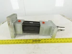 Phd Ml 300045-REV-B Hydraulic Tie Rod Cylinder 3" Bore 4" Stroke. Fixed Price $124.38.