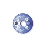 Campbell PS4X1 1/4 Well Seal, Abs, 4" Pk 5. Fixed Price $205.70.