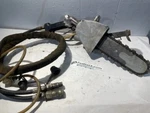 Stanley Hydraulic Concrete Cut-off Bar Underwater. Fixed Price $875.00.