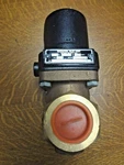 Magnatrol Valve 1-1/2" 35A26. Fixed Price $163.68.