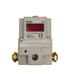 Smc ITV1030-31N2N4 Electro-pneumatic Regulator 10V Input 1/4" Npt 0.005 0.5MPA. Fixed Price $32.89.