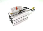 Phd Inc. PBL4R-1-ASA-TA-SW52 Pneumatic Clamp Cylinder, 40MM Bore, 35MM Stroke. Fixed Price $90.00.