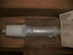 Festo MS4-LFM-1/4-B-U-V-DA 567210 Fine/micro Filter. Fixed Price $98.88.