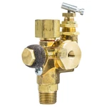 110-135 Psi Air Compressor Pilot Check Valve Unloader 1/2" Fnpt Inlet Conrader. Fixed Price $54.95.