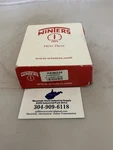 Winters Lead-free Pressure Gauge PEM224 0-160PSI Dial 1/4IN. Fixed Price $25.00.