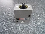Smc EVM23 1/4" Npt Push-button Mechanical Valve. Fixed Price $19.99.