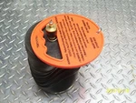 New Ips 83626 Test-tite 6" Inch Standard Pneumatic Plug. Fixed Price $85.00.