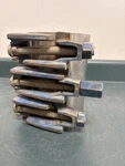 Smith-blair 226-00048007-001 Range 4.74-5.14 Pipe 7.5 Width. Fixed Price $110.00.