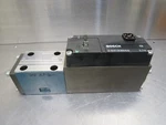 Bosch 0811404041 Servo Valve 0831006003. Fixed Price $999.99.