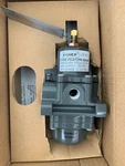 Fisher Pressure Regulator FS-67CFR-226/SB LOC870 250PSI 0-125PSI. Fixed Price $190.00.