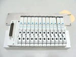 New Festo CPASC1-VI Pneumatic Solenoid Valves Manifold Cpa-sc-mp-vi. Fixed Price $339.99.