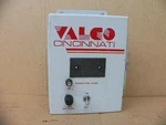 Valco Cincinnati 078XX001 Labeler 120VAC. Fixed Price $1699.99.