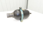 Ogden Hydraulic Bladder Accumulator 1 Gallon Tank 3000 Psi. Fixed Price $299.99.