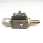 Welker S08939-13.00 Pneumatic Pin Clamp 13MM 80 Psi. Fixed Price $138.83.