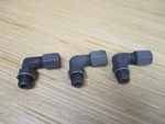 Parker 6C5BU-S Ferulok Flareless 90 Elbow 6C5BUS (pack Of 3). Fixed Price $61.77.