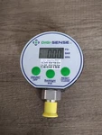 Cole-parmer Digi-sense High-accuracy Digital Gauge, To 50 Psig, 4-DIGIT Lcd. Fixed Price $139.99.