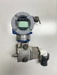 Foxboro IGP20-A26B21F Pressure Transmitter 12.5 42.0 Vdc, Range 125 INH20. Fixed Price $200.00.