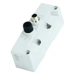 Aventics 240-185 I/o Module, G3 Series, 24V Dc. Fixed Price $80.59.
