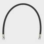 Mercury Quicksilver Boat Power Steering Hose 8M0077081 4 Foot Black. Fixed Price $110.62.