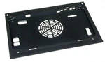 Bosch Siemens Hot Air Guide Plate Genuine 00669669. Fixed Price $136.69.