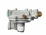 New Fisher Emerson R632A-JFF Integral Stage Regulator. Fixed Price $113.99.