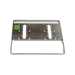 Haws MTGFR.DF2 Steel 31" Mounting Frame For 1101 Series Fountains. Fixed Price $574.90.