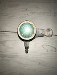 Chelic AR150 Air Pressure Regulator Max 9.5KGF/CM2 Range 0.5-8.5KGF/CM2. Fixed Price $25.00.