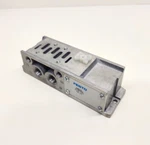Festo VABS-S2-1S-G38-B-R3 Sub Base (free Shipping). Fixed Price $75.00.