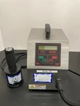 Lepel Cs Plus Jr Energy Portable Induction Cap Sealer Part # 0710-160 With Coil. Fixed Price $1450.00.