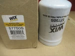 Wix Filter New Oil Nib Nos # 57750S. Fixed Price $24.88.