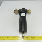 Parker 30F73ECP Pneumatic Filter 250PSI 1-1/2" Npt. Fixed Price $389.99.