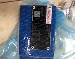 Rexroth Pressure Compensator ZDC6XP-1X/8M 0811401200. Fixed Price $1152.91.