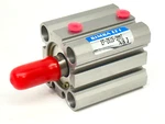 Bimba Efi EF-2515-3MMT Compact Aluminum Cylinder EF25153MMT. Fixed Price $20.89.