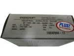 Ashcroft 251009SW02L-35#/KPXLL Gauge 0-35 Psi 0-250 Kpa Nsmp. Fixed Price $35.00.