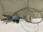 Transmation 1099-600 PNP-600PSI Hand Pump DTG-6000 65514-27B55 500 Gauge 476. Fixed Price $500.00.