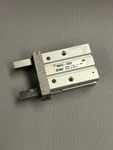 Smc Parallel Style Gripper MHZ2-20S2 0.25 0.7 Mpa. Fixed Price $189.99.