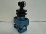 Mac 1111A-014 Lever Cam Valve 150 Psi-new No Box. Fixed Price $57.17.