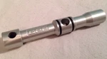 Cpp Cummins Performance Parts Nozzle 7 Hole Aluminium 4.5" Rod Car. Fixed Price $23.87.