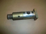 Enertrols Machine Shock Absorber Sald 1/2X1P Used. Fixed Price $35.00.