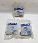 Sloan A-163-A Guide Assembly Royal & Regal Toilets/urinals/bathroom (lot Of 3). Fixed Price $22.00.