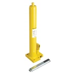 Enerpac GBJ002LA Bottle JACK,2 Tons Lifting Capacity 55PV39. Fixed Price $523.72.