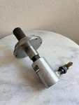 Deublin Hydraulic Rotary Union 1115-179-345 Flange Mount Fitting Usa Silver. Fixed Price $124.00.