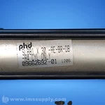 Phd Inc SLB81 X 30-AE-BR-DB Pneumatic Slide Usip. Fixed Price $117.60.