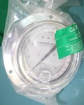 Oxygen Gauge 3D Instruments 25544-23B25CZL-GBK 8 Atm Max Accu-drive Wika Sealed. Fixed Price $274.98.